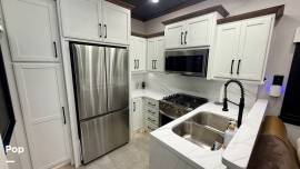 2025 Forest River Riverstone Legacy 39RKFB, $ 112,000