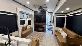 2025 Forest River Riverstone Legacy 39RKFB, $ 112,000