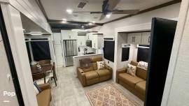 2025 Forest River Riverstone Legacy 39RKFB, $ 112,000