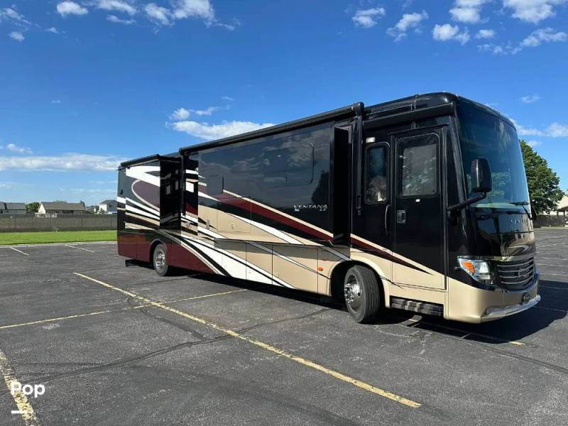 2017 Newmar Ventana LE 4037, $ 159,900