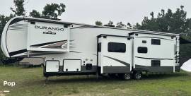 2021 KZ Durango Gold 382MBQ, $ 69,500