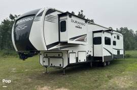 2021 KZ Durango Gold 382MBQ, $ 69,500