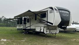 2021 KZ Durango Gold 382MBQ, $ 69,500