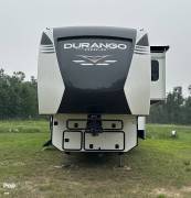 2021 KZ Durango Gold 382MBQ, $ 69,500