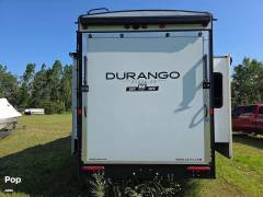 2021 KZ Durango Gold 382MBQ, $ 69,500