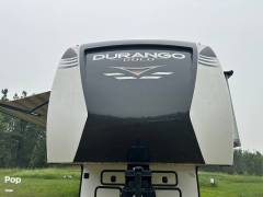 2021 KZ Durango Gold 382MBQ, $ 69,500