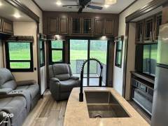 2021 KZ Durango Gold 382MBQ, $ 69,500