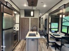 2021 KZ Durango Gold 382MBQ, $ 69,500