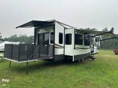 2021 KZ Durango Gold 382MBQ, $ 69,500