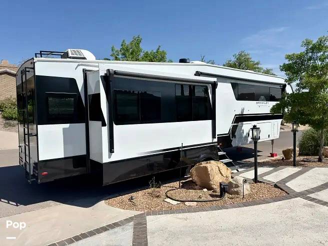2025 Brinkley Z3610, $ 99,000