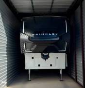 2025 Brinkley Z3610, $ 99,000