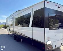 2025 Brinkley Z3610, $ 99,000