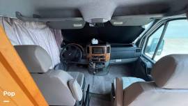 2008 Leisure Travel Free Spirit 210B, $ 35,000