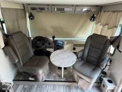2023 Thor Motor Coach Hurricane 29M, $ 104,900
