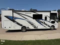 2023 Thor Motor Coach Hurricane 29M, $ 104,900