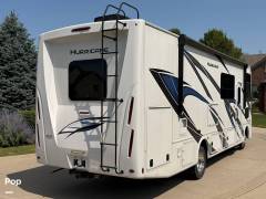 2023 Thor Motor Coach Hurricane 29M, $ 104,900
