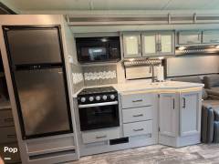 2023 Thor Motor Coach Hurricane 29M, $ 104,900