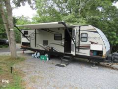 2014 Keystone Passport 2920BH, $ 9,800