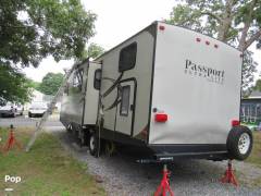 2014 Keystone Passport 2920BH, $ 9,800