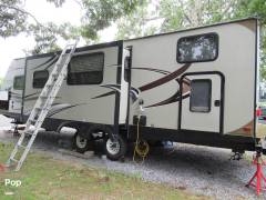 2014 Keystone Passport 2920BH, $ 9,800