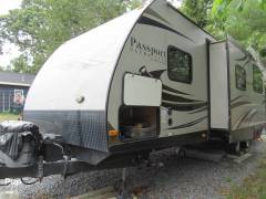 2014 Keystone Passport 2920BH, $ 9,800
