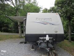 2014 Keystone Passport 2920BH, $ 9,800