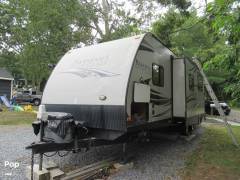 2014 Keystone Passport 2920BH, $ 9,800