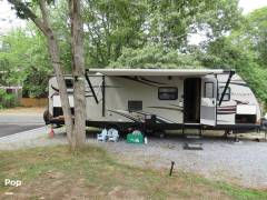 2014 Keystone Passport 2920BH, $ 9,800
