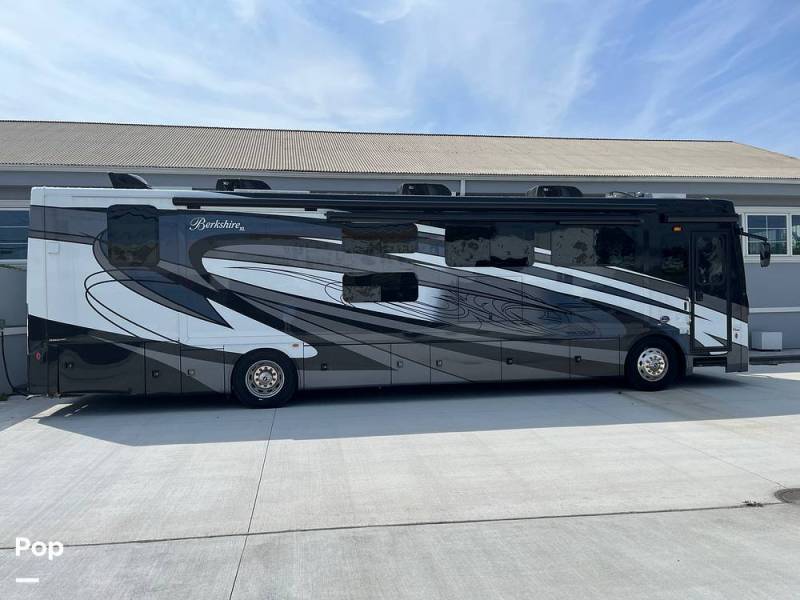 2022 Forest River Berkshire XL 40C, $ 229,900