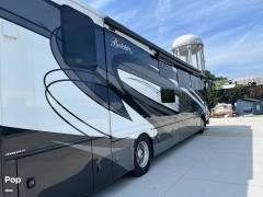 2022 Forest River Berkshire XL 40C, $ 229,900
