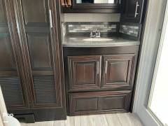 2022 Forest River Berkshire XL 40C, $ 229,900