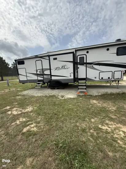 2022 Highland Ridge Open Range 395BHS, $ 41,150