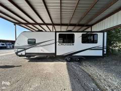 2021 CrossRoads Cruiser Aire 28RKS, $ 29,995