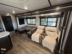 2021 CrossRoads Cruiser Aire 28RKS, $ 29,995