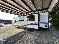 2021 CrossRoads Cruiser Aire 28RKS, $ 29,995