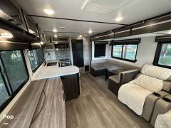 2021 CrossRoads Cruiser Aire 28RKS, $ 29,995