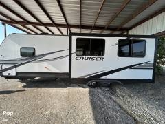 2021 CrossRoads Cruiser Aire 28RKS, $ 29,995