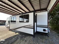 2021 CrossRoads Cruiser Aire 28RKS, $ 29,995