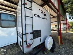 2021 CrossRoads Cruiser Aire 28RKS, $ 29,995