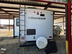 2021 CrossRoads Cruiser Aire 28RKS, $ 29,995