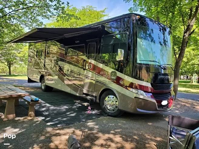 2021 Tiffin Allegro Open Road 36UA, $ 139,900