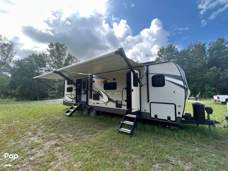 2021 Rockwood Ultra-Lite 2706WS, $ 25,000