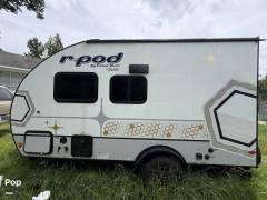 2024 Forest River R-Pod RP153C, $ 22,900