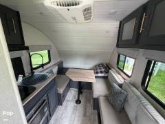 2024 Forest River R-Pod RP153C, $ 22,900