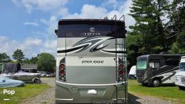 2021 Tiffin Allegro Open Road 34PA, $ 135,000