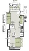 2021 Tiffin Allegro Open Road 34PA, $ 135,000