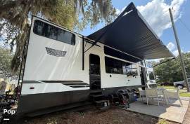 2024 Wildwood Grand Lodge 44VIEW, $ 72,000