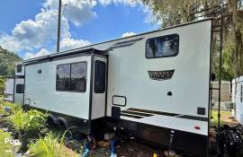 2024 Wildwood Grand Lodge 44VIEW, $ 72,000