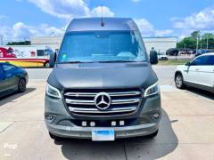 2020 Mercedes-Benz Sprinter 2500 170WB EXT High Ro, $ 89,000