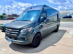 2020 Mercedes-Benz Sprinter 2500 170WB EXT High Ro, $ 89,000